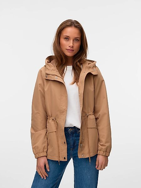 Vero Moda Parka VMPAISLEY PARKA JACKET günstig online kaufen