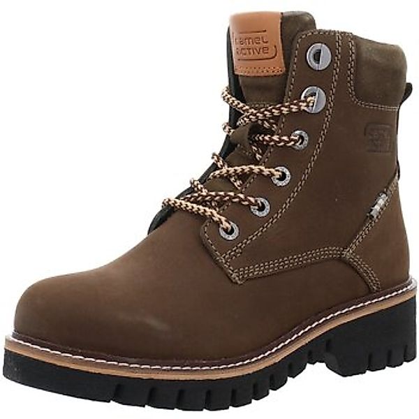 Camel Active  Stiefel Stiefeletten 53IAP01350850 850 günstig online kaufen