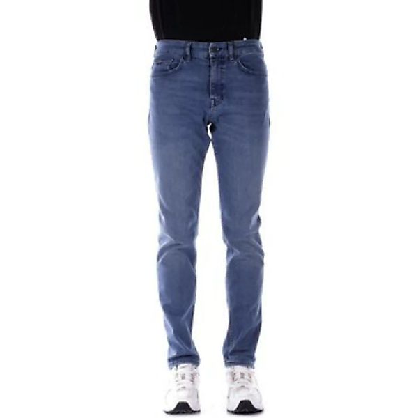BOSS  Slim Fit Jeans 50513469 günstig online kaufen