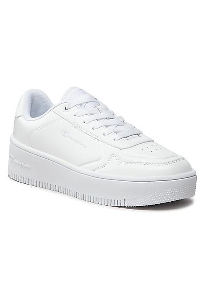 Champion RD PLATTFORM Sneaker günstig online kaufen