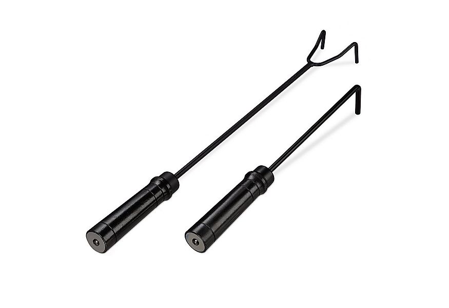 relaxdays Kamingarnitur Schürhaken 2er Set günstig online kaufen