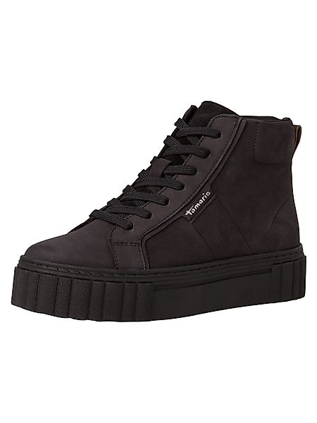 Tamaris Schnürstiefelette (1-tlg) günstig online kaufen