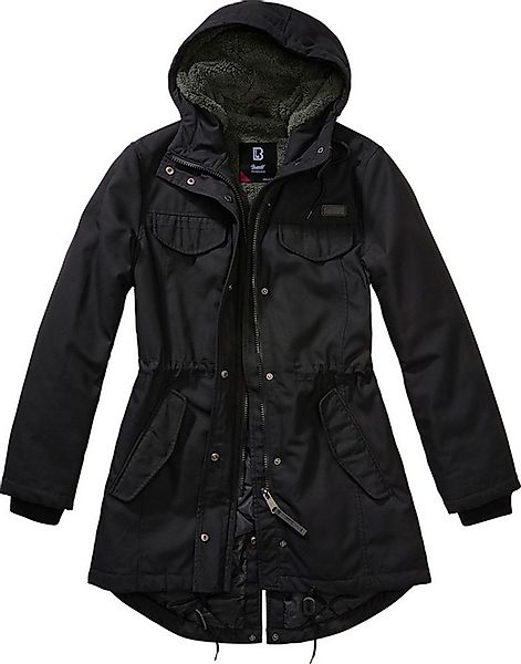 Brandit Parka Women Marsh Lake Parka günstig online kaufen