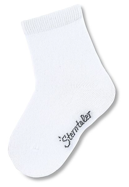 Sterntaler® Basicsocken Socken uni angenehm zu günstig online kaufen