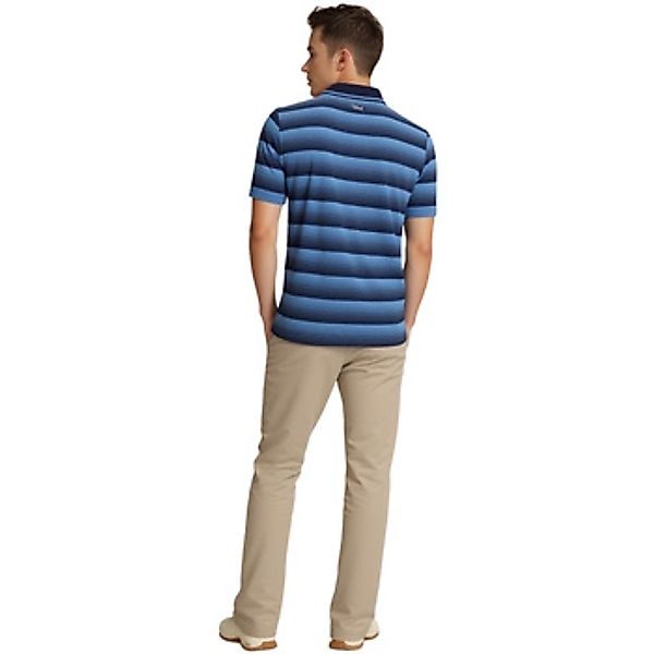 Hajo  Poloshirt Poloshirt Motion Pro Kurzarmshirt günstig online kaufen