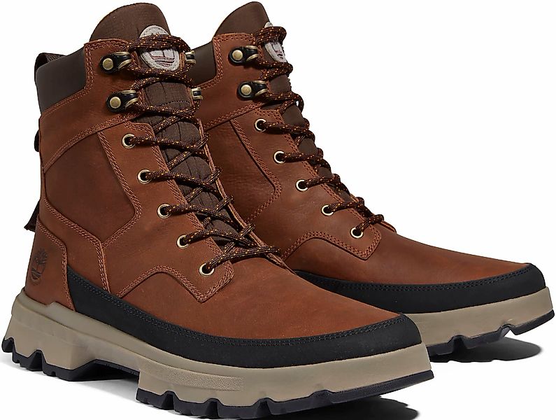 Timberland Schnürboots "TBL Orig Ultra WP Boot" Winterstiefel, Schnürstiefe günstig online kaufen