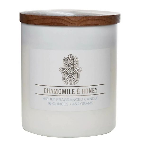 home24 Duftkerze Chamomile & Honey günstig online kaufen