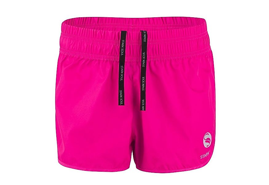 Stark Soul® Sporthose kurze Sporthose aus Quick Dry Material - Schnelltrock günstig online kaufen