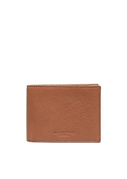 Marc O'Polo Geldbörse aus hochwertiger Leder-Qualität günstig online kaufen