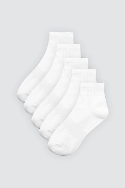 YSABEL MORA Kurzsocken 5 Stk. tlg. günstig online kaufen