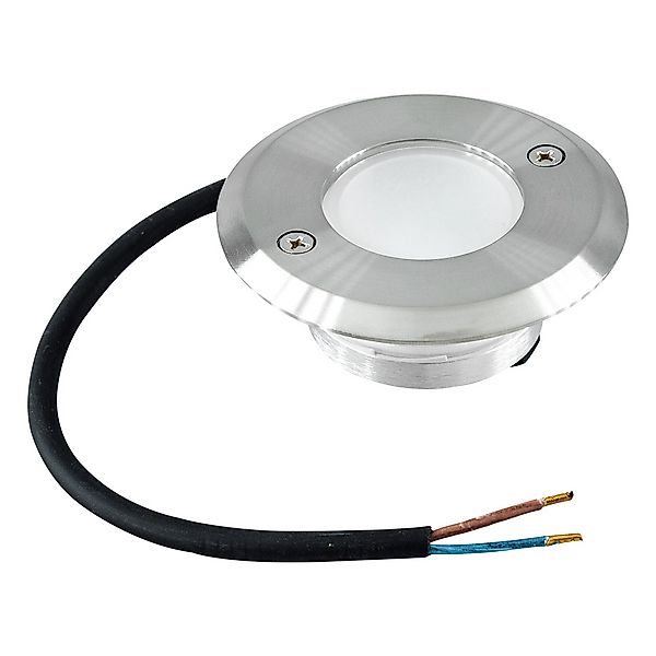 EVN Lichttechnik LED Wandleuchte 350mA 1,2W ww P65 1002 günstig online kaufen