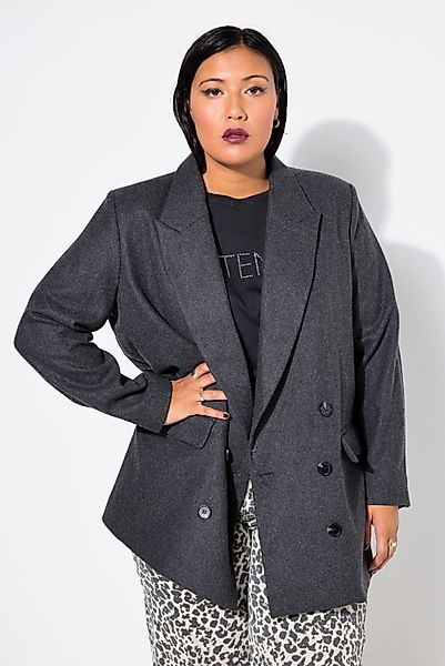 Studio Untold Blusenblazer Blazer Loose Shape günstig online kaufen