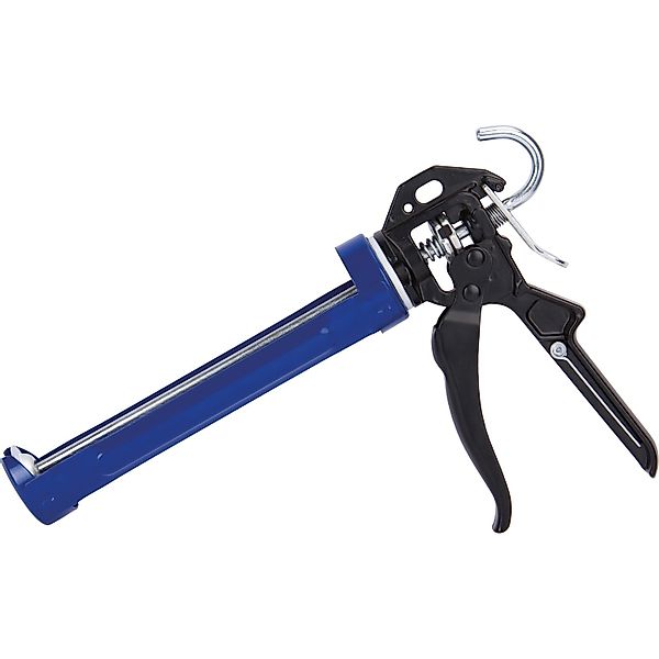 LUX-TOOLS Kartuschenpresse Metall günstig online kaufen