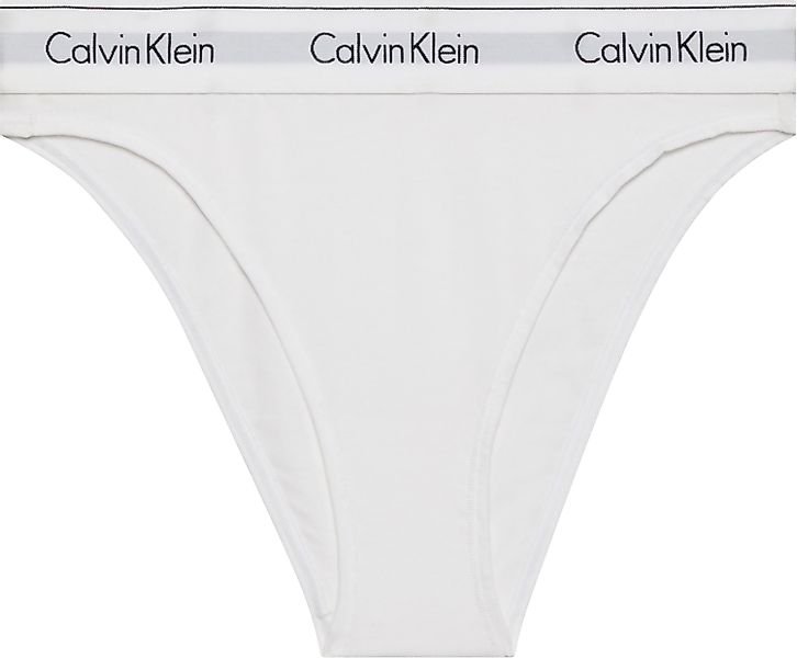 Calvin Klein Underwear Bikinislip HIGH LEG günstig online kaufen