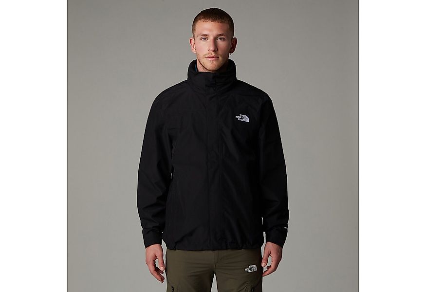 The North Face Regenjacke SANGRO mit im Kragen verstaubarer Kapuze, wasserd günstig online kaufen