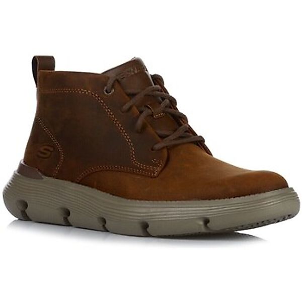 Skechers  Herrenstiefel Garza Fontaine günstig online kaufen