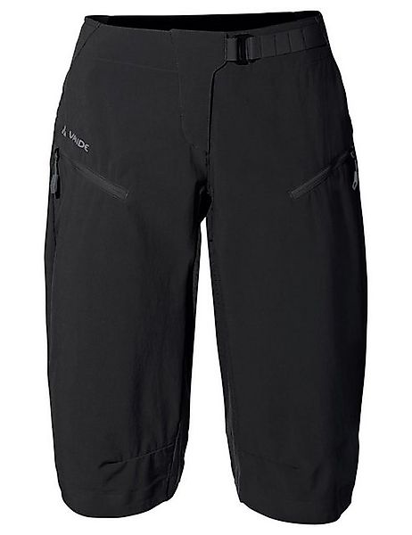 VAUDE Fahrradhose Vaude Womens Moab Pro Shorts Damen Fahrrad Shorts günstig online kaufen