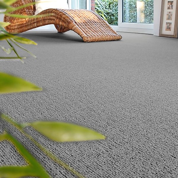 Andiamo Teppichboden »Rambo, Feinschlinge, Made in Netherlands«, rechteckig günstig online kaufen