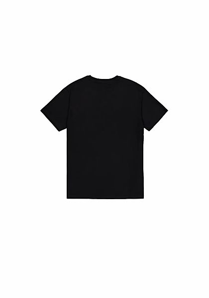 Alpha Industries T-Shirt "Alpha Label T-Shirt" günstig online kaufen