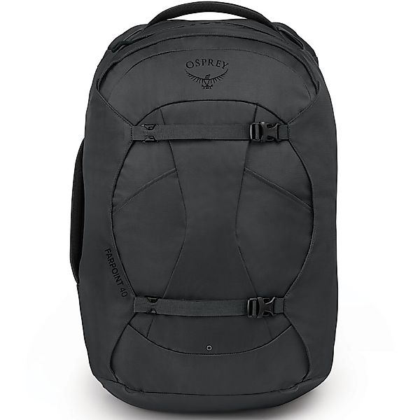Osprey Farpoint 40 Tunnel Vision Grey günstig online kaufen