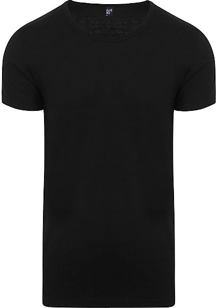 Alan Red James (2Pack) Schwarz - Größe M günstig online kaufen