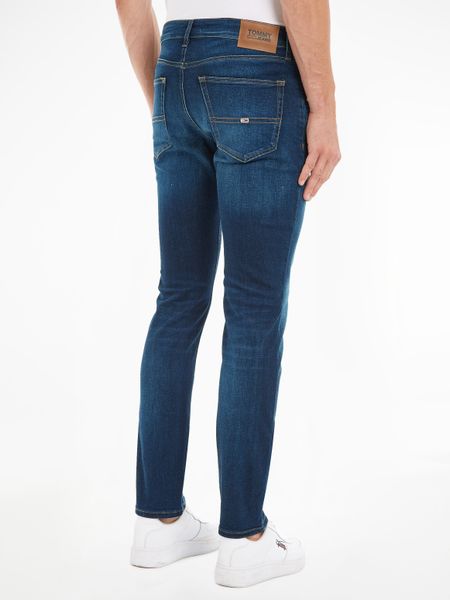 Tommy Jeans Slim-fit-Jeans SLIM SCANTON günstig online kaufen
