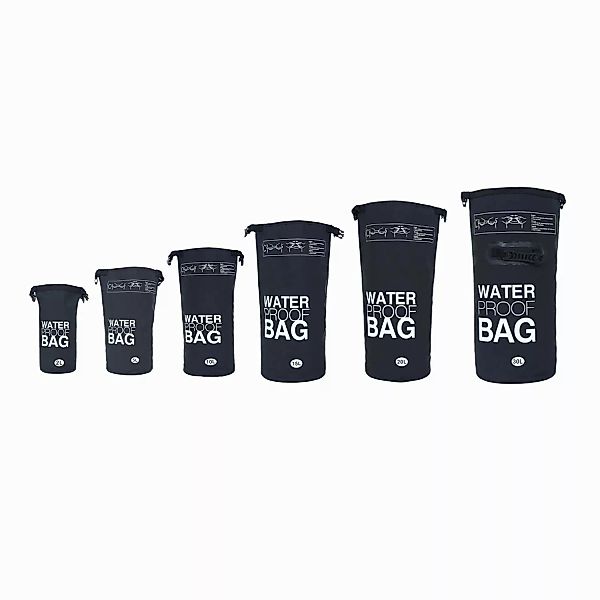 DonDon Drybag Beutel Trockentasche Trockenbeutel (1-tlg), günstig online kaufen