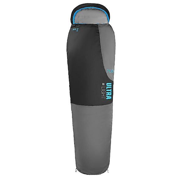 NILS CAMP Trekkingschlafsack ultraleichter Schlafsack 770g günstig online kaufen