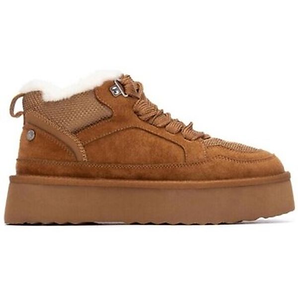 Xti  Turnschuhe SCHUHE  144338 günstig online kaufen