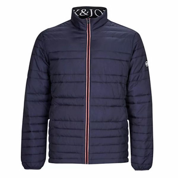 Jack & Jones  Daunenjacken JJSANTO PUFFER JACKET günstig online kaufen