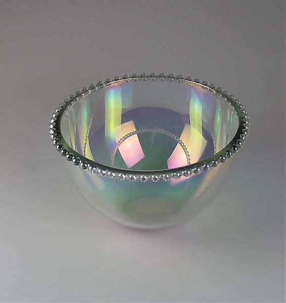 AM Design Dekoschale "aus Glas", 3er Set, Ø: 16,3 cm günstig online kaufen