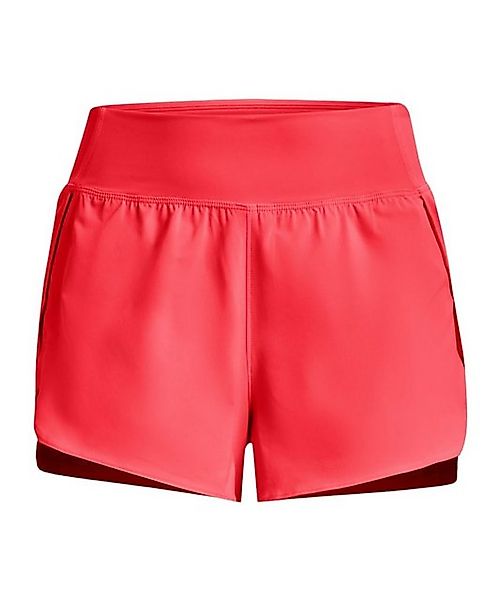 Under Armour® Laufshorts Under Armour Short Damen Shorts Damen günstig online kaufen