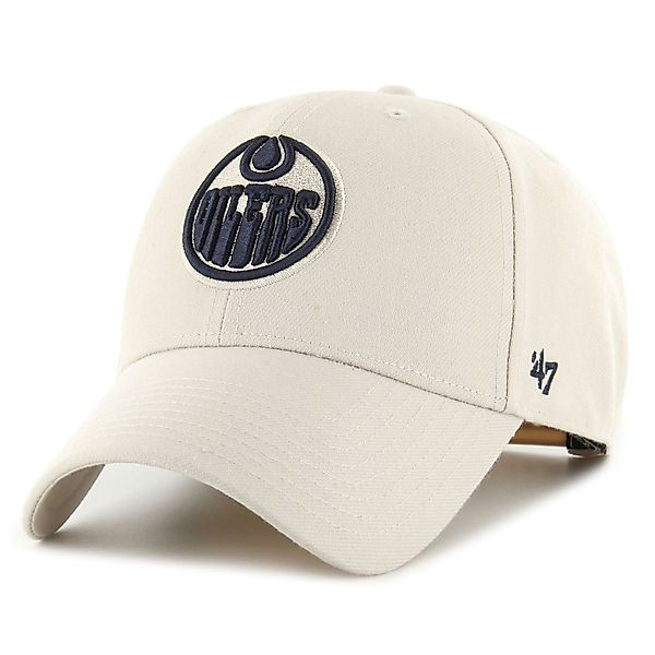 '47 Brand Snapback Cap NHL Edmonton günstig online kaufen