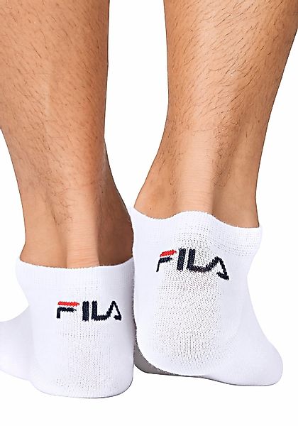 Fila Sneakersocken UNISEX INVISIBLE PLAIN SOCKS günstig online kaufen