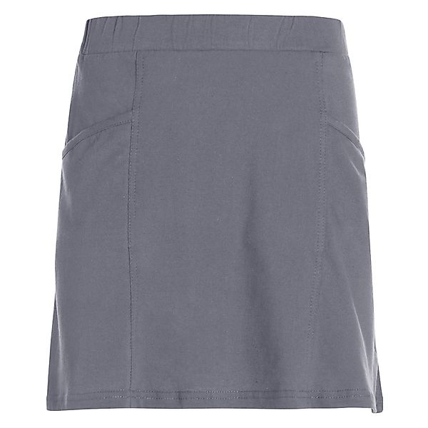 Vishes Minirock Kurzer Damen Basic-Rock Mini-Rock günstig online kaufen