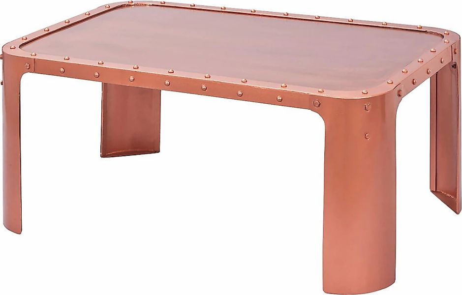 INOSIGN Couchtisch "Gormur", im Industrie Design günstig online kaufen