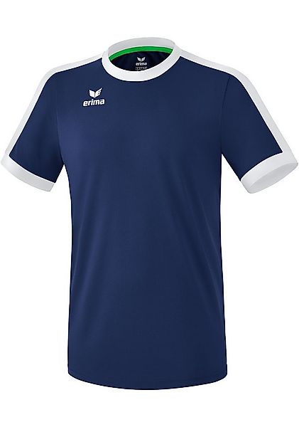 Erima Fußballtrikot Unisex Erwachsene Retro Star Trikot günstig online kaufen