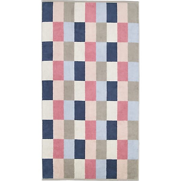 Villeroy & Boch Handtücher Coordinates Check 2552 - Farbe: multicolor - 12 günstig online kaufen