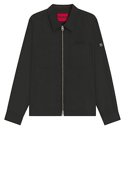 HUGO Jackenblazer Evalom (1-tlg) günstig online kaufen