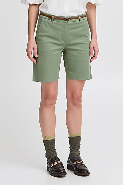b.young Chinoshorts BYDAYS Kurze Chinoshorts mit günstig online kaufen