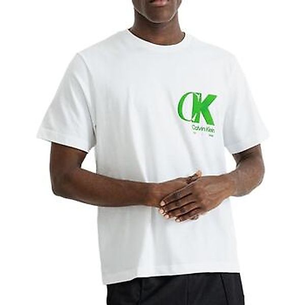 Calvin Klein Jeans  T-Shirt LV04RD823G-YAA günstig online kaufen