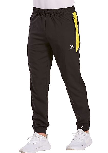 Erima Präsentationsanzug Herren TEAM Präsentationshose günstig online kaufen