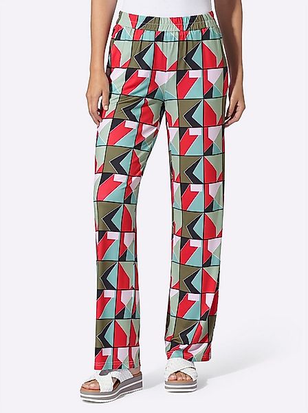 heine Jerseyhose Schlupfhose . günstig online kaufen