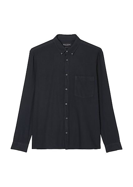 Marc O'Polo Langarmhemd günstig online kaufen