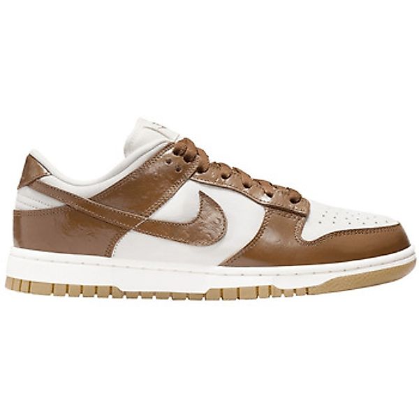 Nike  Sneaker Dunk Low LX Ale Brown Ostrich (Women's) günstig online kaufen
