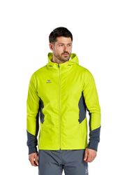 Erima Laufjacke RACING Running Jacke Herren günstig online kaufen