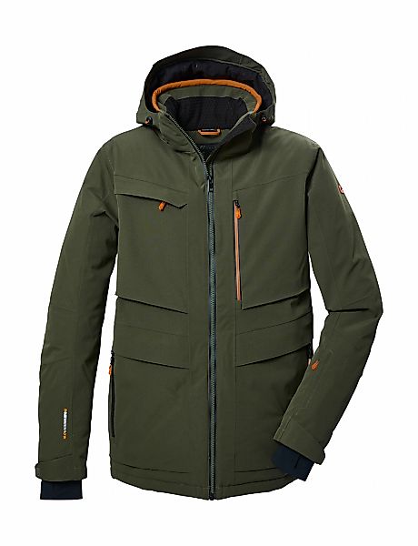 Killtec Skijacke "KSW 43 MN SKI JCKT" günstig online kaufen