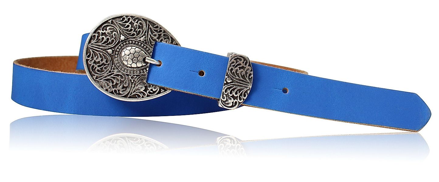 FRONHOFER Hüftgürtel 18372 (1-St) orientalischer Gürtel günstig online kaufen