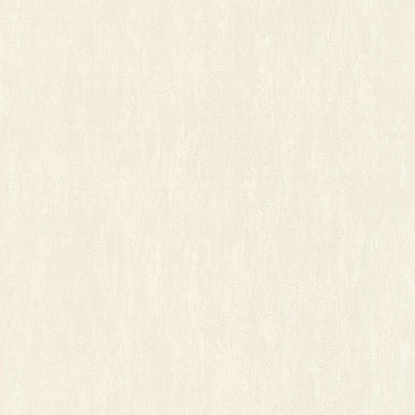 PROFHOME 372406-GU Ton-in-Ton Tapete Uni Matt Creme 0,53 m x 10,05 m 5,33 m günstig online kaufen