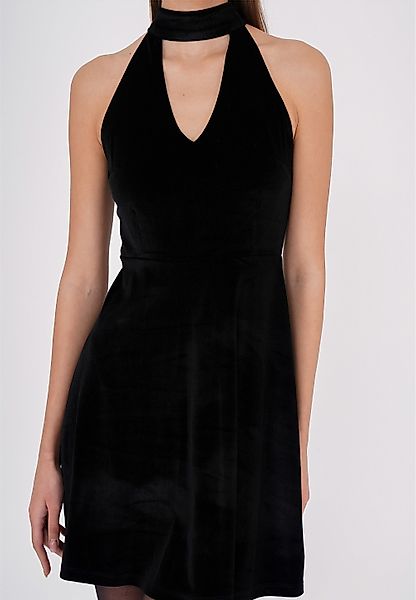 freshlions Jerseykleid Lolie (1-tlg) mit raffiniertem günstig online kaufen